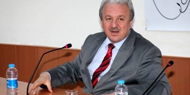Saadet Partisi'ne Oğuzhan Asiltürk uyarısı: Dışlamaya kalkarlarsa...