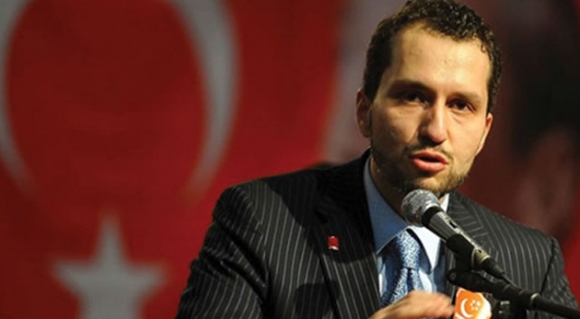 'Saadet'e verilen oyların boşa gitmesi daha şereflidir'