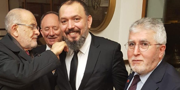 Saadet'in Denizli adayı Süleyman Demirel oldu