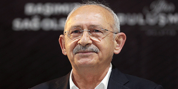 Saadet'in eski Genel Başkan Yardımcısı'ndan Milli Görüş camiasına çağrı: Kılıçdaroğlu'na oy verilmez!