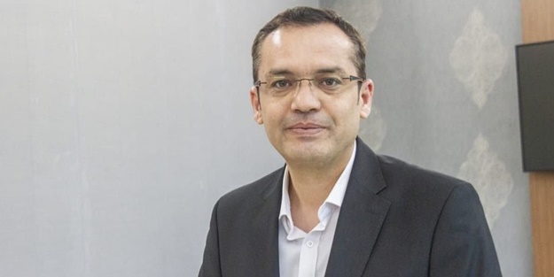 Saadet'in fitnecisi Ali Aktaş: Cumhurbaşkanı adayı olduğunu açıkladı!