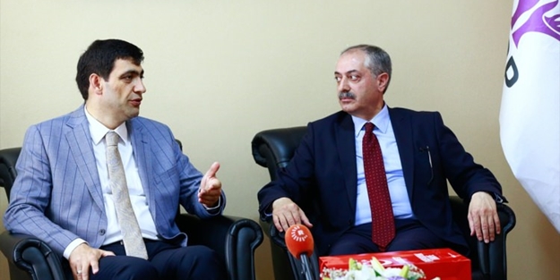 Saadet'in HDP ziyaretinde şaşırtan sözler: Erbakan Hoca ufkumuzu açtı