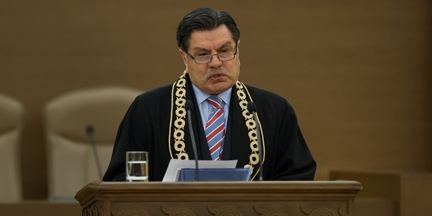 Saadet'in yeni bombası Haşim Kılıç mı?