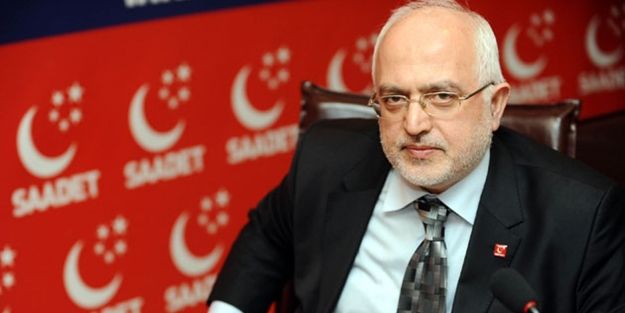 Saadet'in İstanbul adayları açıklandı