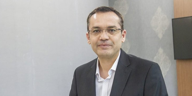 Saadet'li Ali Aktaş'ın derdi belli oldu: Adaylığını açıkladı!