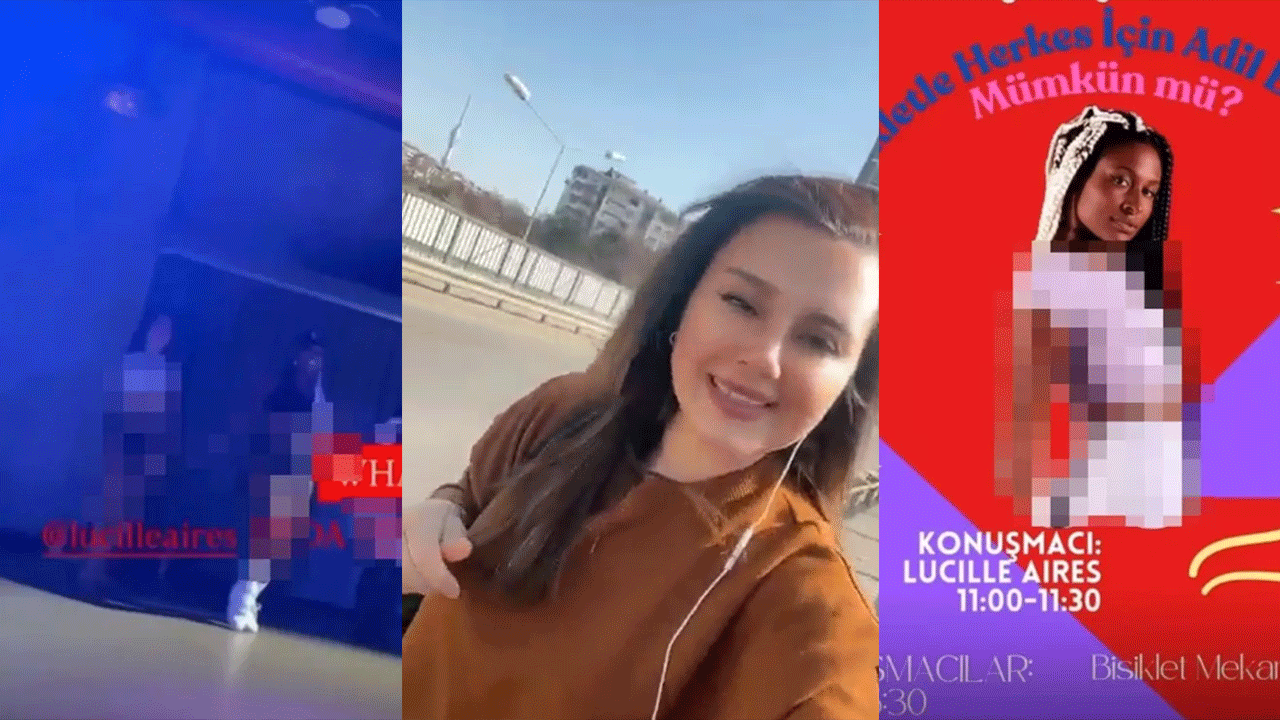 Saadetli amcalar gönderin eşinizi! Üsküdar Belediyesi’nde twerk dersi var. Saadetli ablalar, bacılar…?