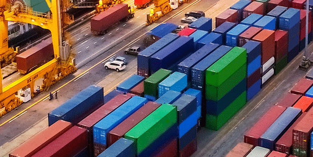 Saadetliler ve Yeniden Refahlılara dinletin! İşte "İsrail ile ticaret" gerçekleri