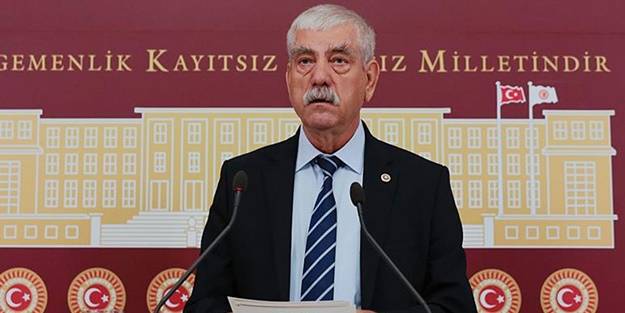 Saadetlilerle İP'liler CHP'li Kani'ye çok kızacak! Yüce Kur'an'dan rahatsızlıkları bitmiyor