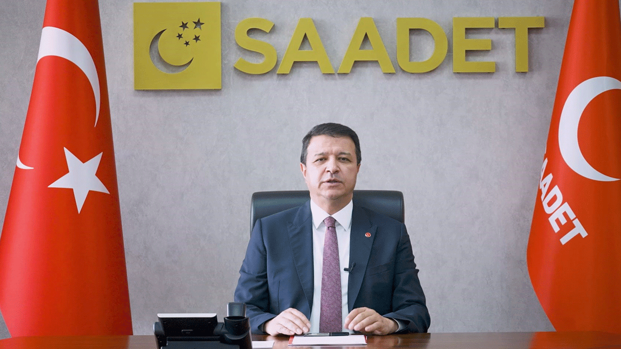 Saadet'ten Hakem Kurulu'na 'memur zammı' tepkisi: Bu pozisyon tartışmalıdır, VAR'a gidilsin!