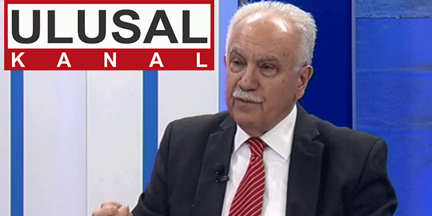 Saat 18.00’e kadar süre verildi! Perinçek'in kanalı kapatılıyor