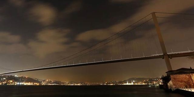 Saat 20:30’a dikkat!