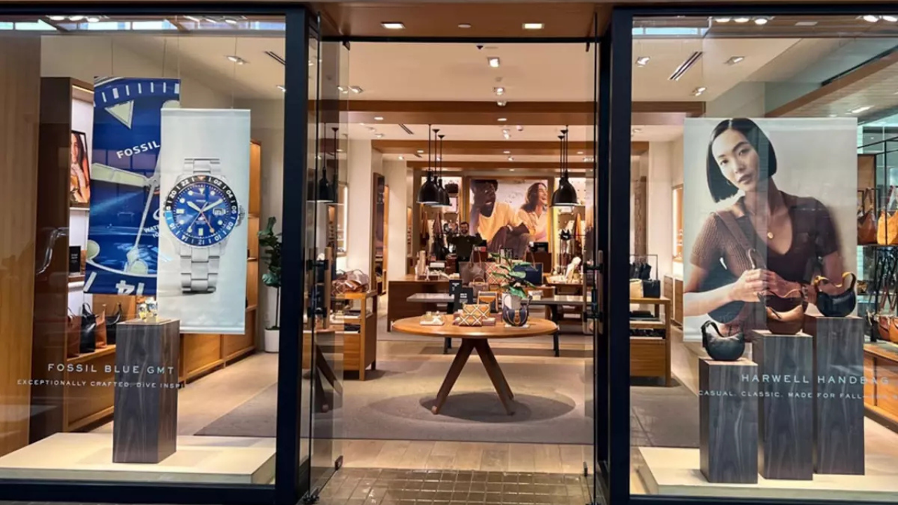 Saat devi çöktü: Teknoloji devlerinin gölgesinde kalan marka iflas koruması talep etti