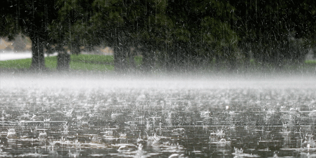 Saat verildi! Meteorolojiden önemli uyarı