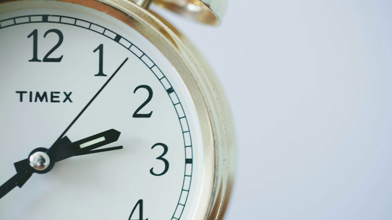 Saat yok, başlangıç yok! Fizikçiler zamanı ölçmenin yeni yolunu keşfetti