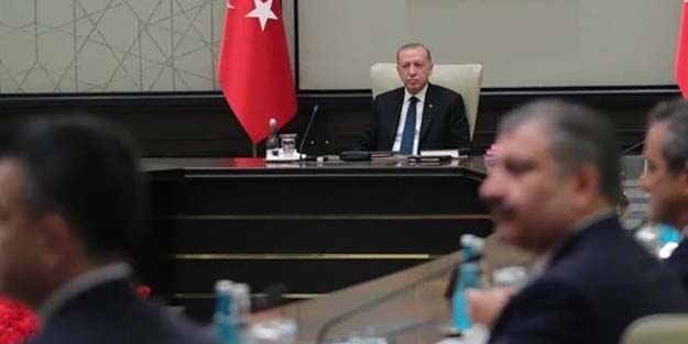 Saatler kala heyecan veren paylaşım! Cumhurbaşkanı Erdoğan yeni müjdeyi duyuracak