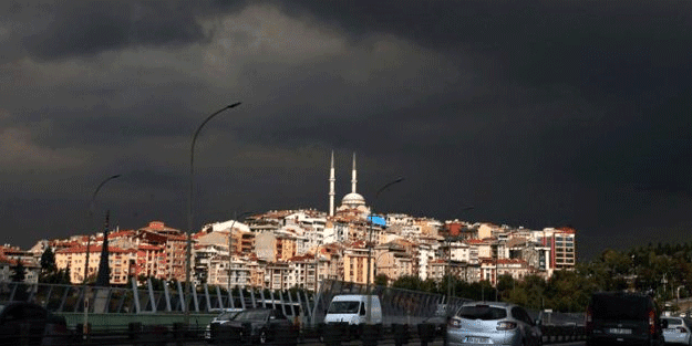 Saatler kaldı! İstanbul için kritik uyarı