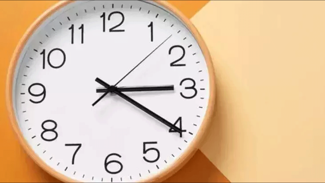 Saatler ne zaman geri alınacak? 2024'te kış saati uygulamasına geçilecek mi ve saatler geri alınacak mı, hangi gün alınacak?