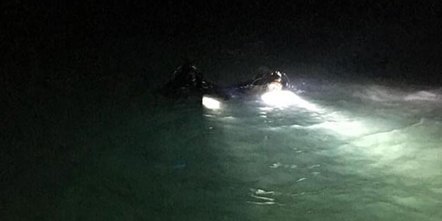 Saatlerce aranan adam, baraj gölünde ölü bulundu