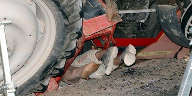 Saatlerce kurtarılmayı beklediler