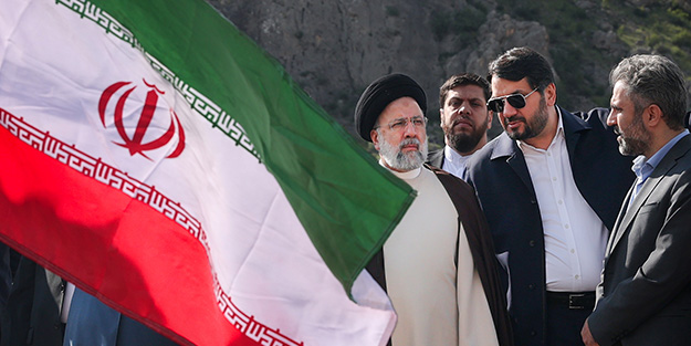 Saatlerdir ulaşılamıyor! AB'den Reisi hamlesi