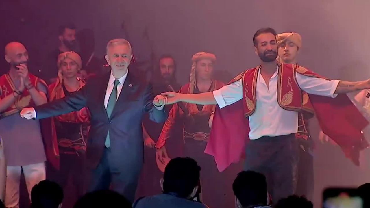 Saatlik çalgı çengiye 69 milyon! Mansur Başkenti perişan, Ankaralıları isyan ettirdi