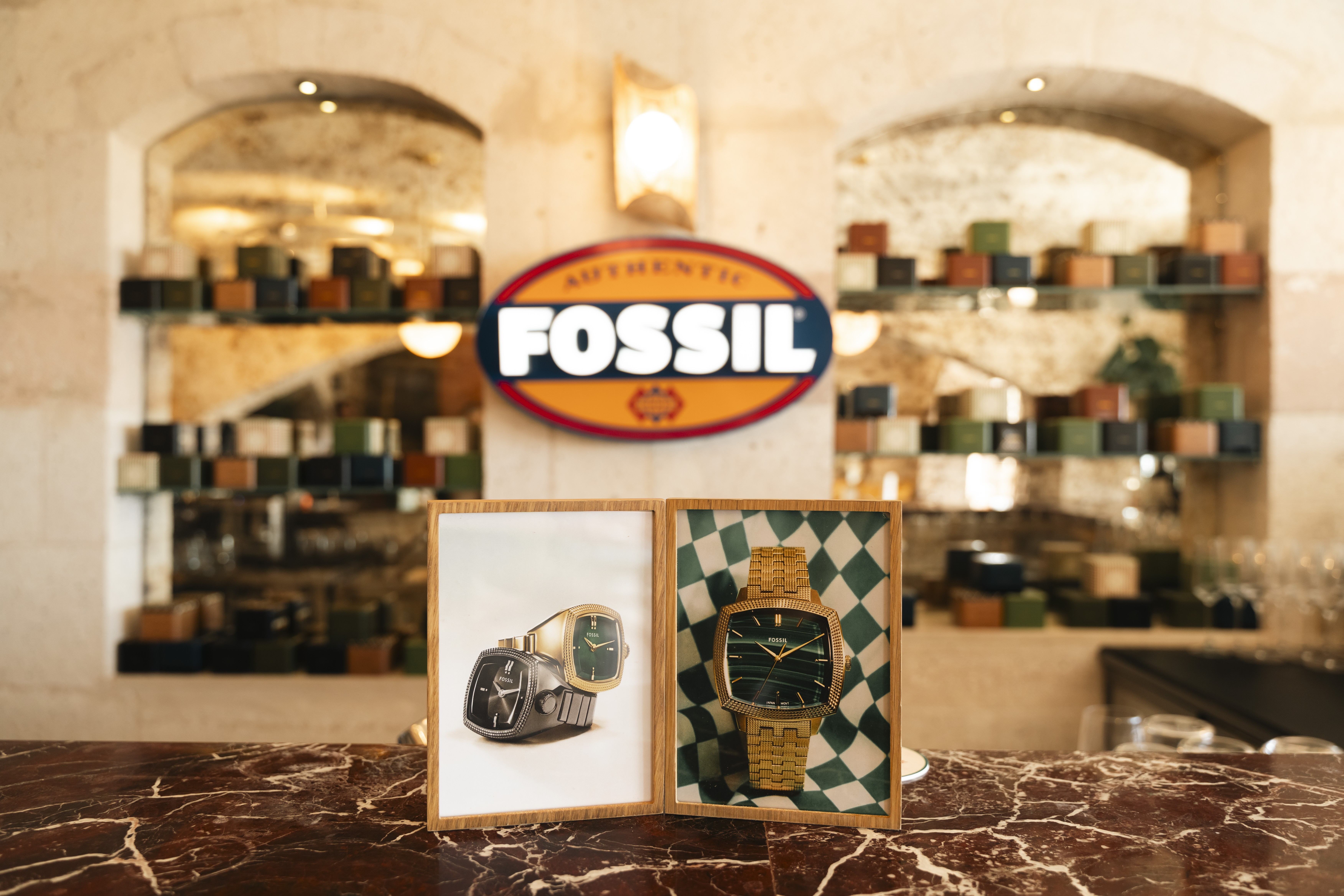 Saat&Saat ile Fossil’den Kapadokya’da Unutulmaz Bir Deneyim