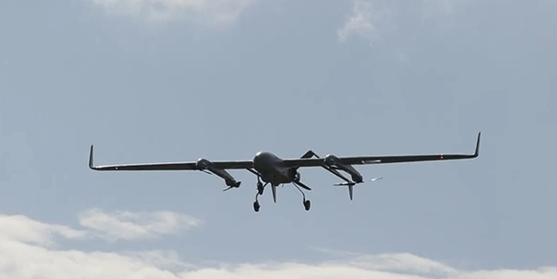 Saatte bir İHA düşürmeye başladılar! 7 insansız hava aracı vuruldu