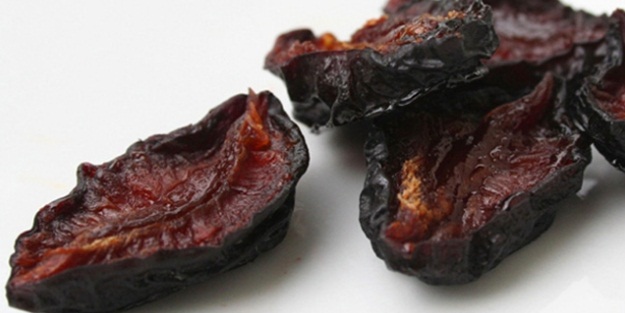 1 bardak suyla 3-4 tane yerseniz…