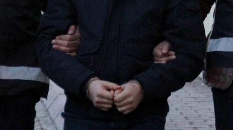 Sabah baskını... 22 asker gözaltında