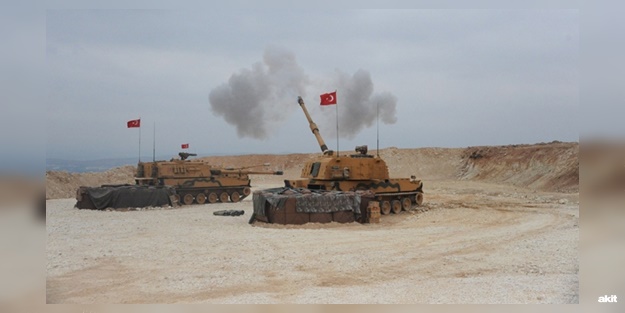Sabah destek, akşam köstek! Barış Pınarı İngilizleri afallattı
