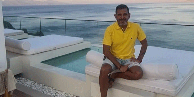 Sabah edebiyat akşam şatafat! Portakal'dan soğan alamayanlara (!) otel reklamı