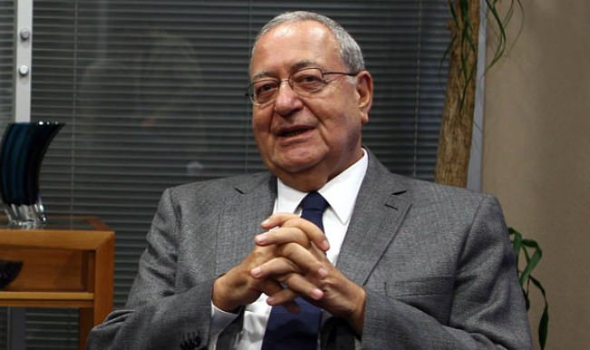 Sabah gazetesi yazarı Mehmet Barlas'tan Korkut Özal itirafı!