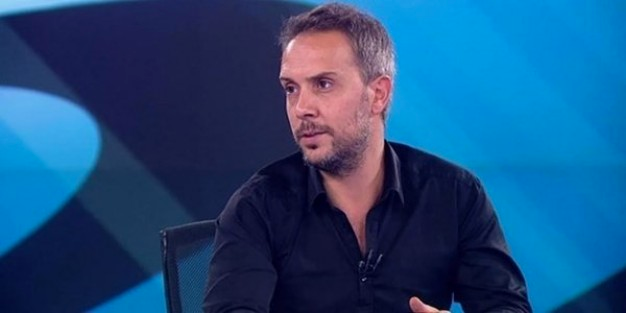 Sabah gazetesi yazarından bomba çıkış! 