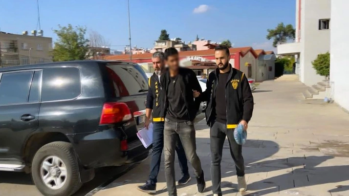 Sabah işe giden kadına dehşeti yaşattı! Arkasından yaklaşıp...