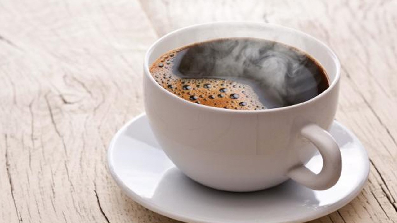 Sabah kahvesi üzerine beklenmedik bir çalışma: Herkes şaştı kaldı!