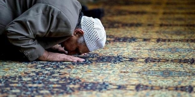 Sabah namazı nasıl kılınır? Sabah namazı kılınışı