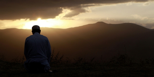 Sabah namazını vaktinde kılamayanların yapması gereken 4 şey