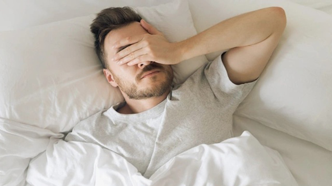 Sabah öfkesi ölüme davet: Her gün sinirle uyanmak hayatınızı kısaltıyor