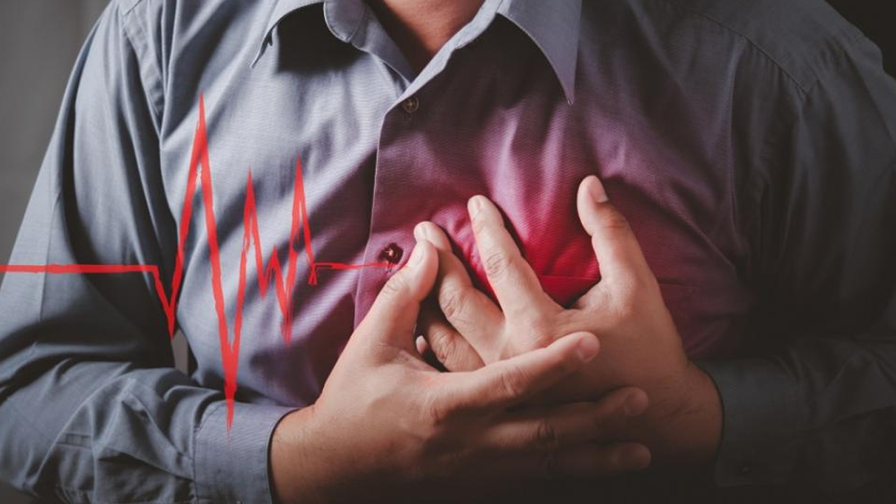 Sabah uyanınca bunu yapan kalp krizi geçiriyor!