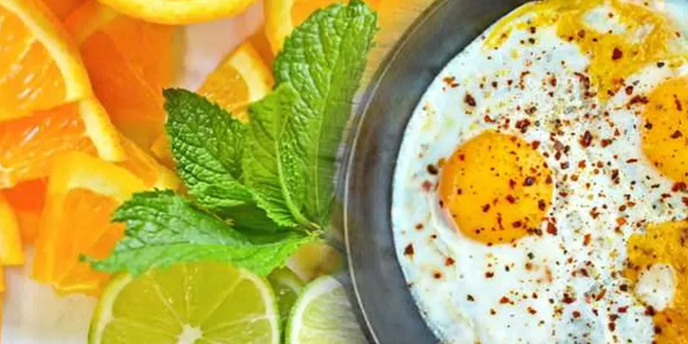 Sabah uyanınca ilk ne yemeli? Güne enerjik başlamak için bunları tüketin!