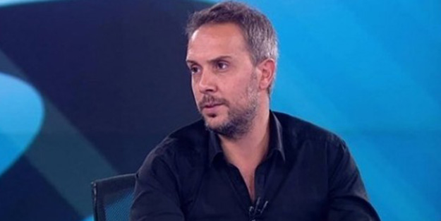 Melih Altınok’tan Vedat Milor’a gönderme