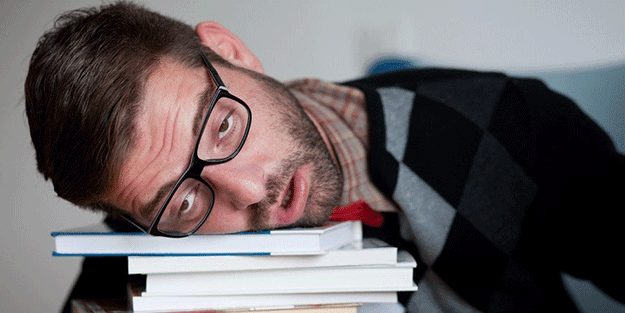 Sabah yorgun kalkıyorum diyenler dikkat! Önemsiz deyip geçmeyin