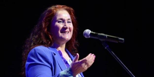 Sabahat Akkiraz'dan dikkat çeken çıkış! 'Artık bir güvenlik sorunu'