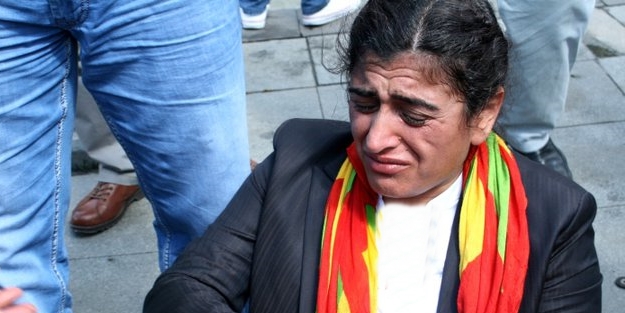 Sabahat Tuncel için karar verildi