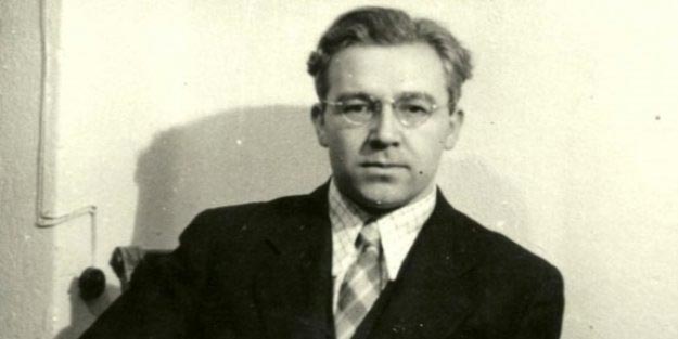 Sabahattin Ali kimdir nerelidir? Sabahattin Ali ne zaman öldü, kitapları hangileri?