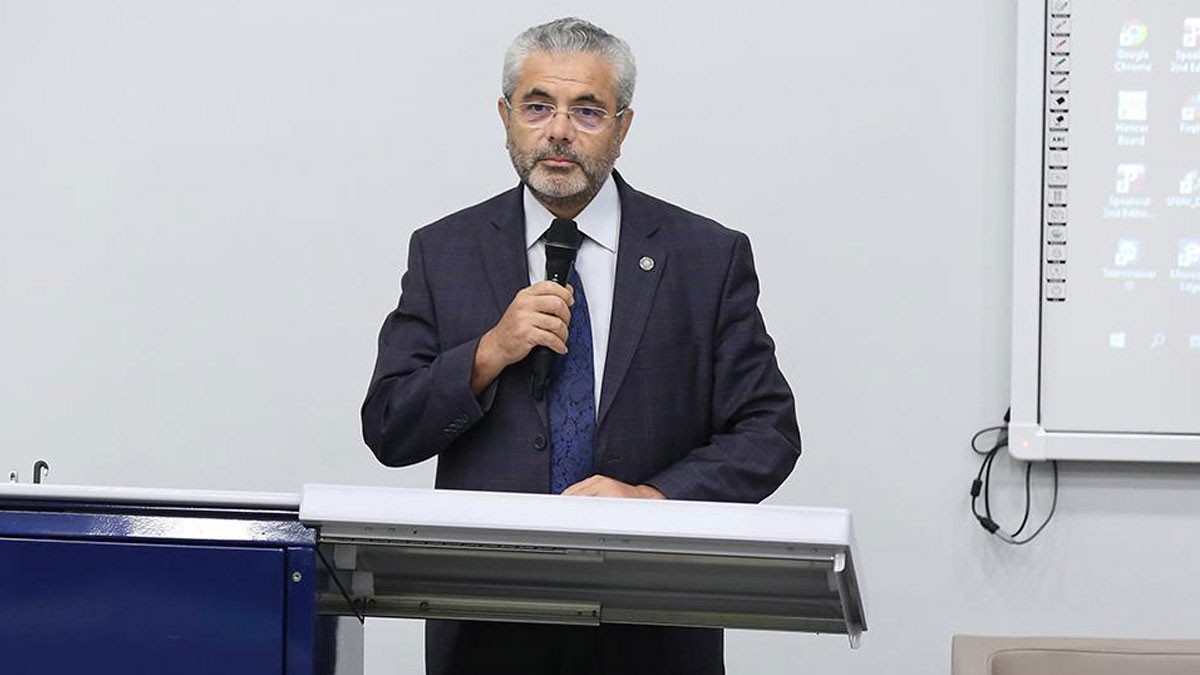 Sabahattin Aydın kimdir, nerelidir? Sabahattin Aydın hangi görevlerde bulundu?