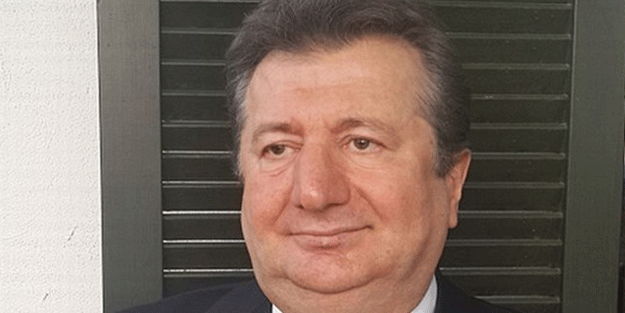 Aman Perinçek görmesin! İP bile Akşener'i Fırıldak Sebo kadar savunmadı