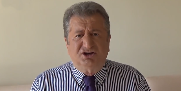 Sabahattin Önkibar patronunu kızdıracak! İmamoğlu'nu duvardan duvara vurdu