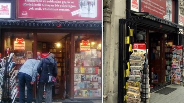 Sabahattin Önkibar'a büyük tepki: Akıllı ol!