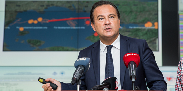 Sabahki deprem sonrası profesörden tüm Türkiye'ye uyarı